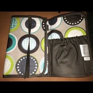 Thirty One Fold & Go organizer